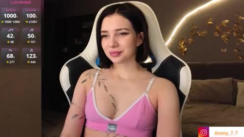 Ammy  dont forget to thumbs up me  online show from January 12, 2026, 2:50 am