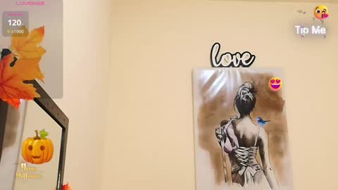 Lore online show from November 1, 2025, 12:51 pm