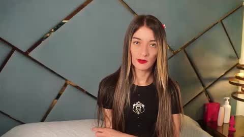 ammy durand online show from March 25, 2026, 7:31 pm