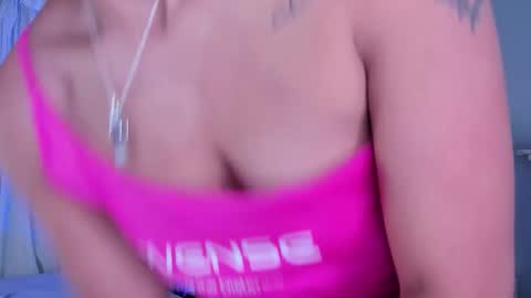 Ammy Nova online show from October 6, 2025, 7:55 pm