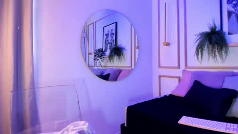 Snapshot of ammy_nova chatting on February 23, 2026, 8:06 pm Ammy Nova online show from February 23, 2026, 8:06 pm