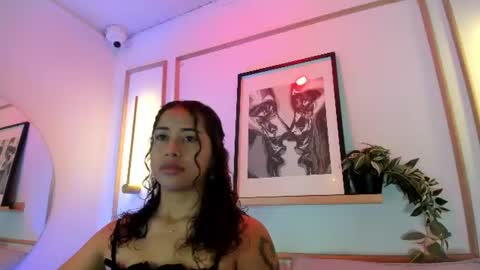 Ammy Nova online show from June 15, 2026, 1:46 pm