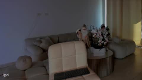 Ammy  online show from December 8, 2024, 8:25 pm