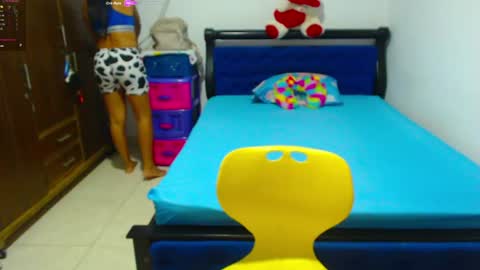 Snapshot of ammy_ronan chatting on July 15, 2026, 1:00 am IM AMMY online show from July 15, 2026, 1:00 am