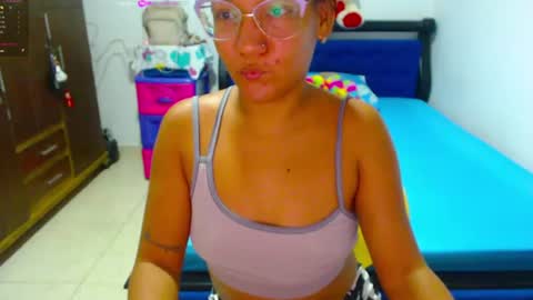 Snapshot of ammy_ronan chatting on July 16, 2026, 12:38 am IM AMMY online show from July 16, 2026, 12:38 am