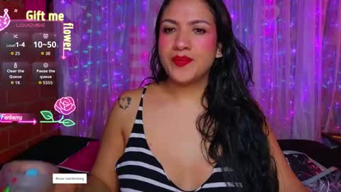 Ammy Stones online show from September 19, 2025, 10:05 am
