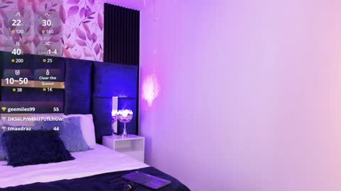 Ammy Jones online show from December 23, 2024, 11:06 pm