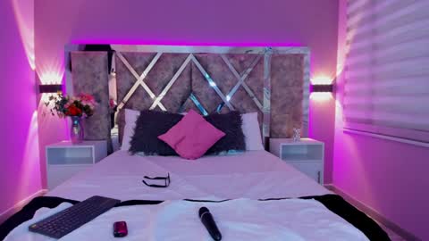 Ammy Jones online show from January 28, 2025, 7:10 pm