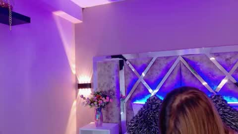 Ammy Jones online show from March 16, 2026, 8:02 pm