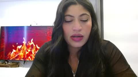 Ammyparkerr online show from April 9, 2026, 9:42 pm