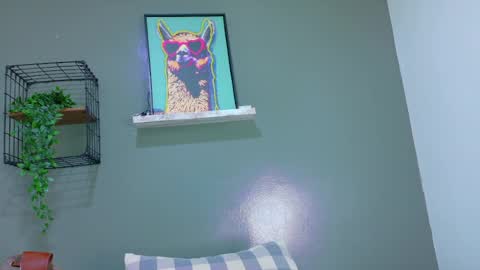 A M M Y  online show from April 13, 2026, 10:10 am