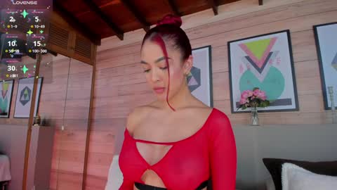 Ammy Scott  online show from December 31, 2024, 12:54 am