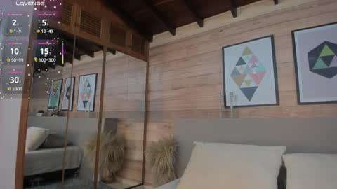 Ammy Scott  online show from September 15, 2025, 12:10 am