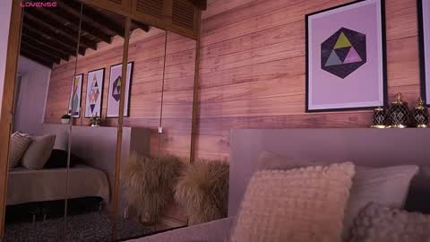 Ammy Scott  online show from February 15, 2026, 4:03 pm