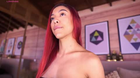 Ammy Scott  online show from February 16, 2026, 6:26 pm