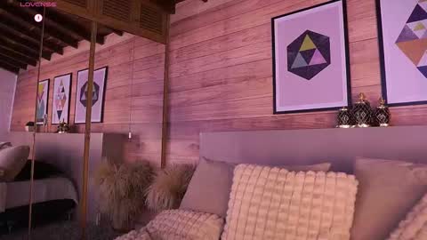 Ammy Scott  online show from February 24, 2026, 7:23 pm