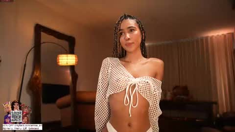 RETURN 30TH  100 explicit on  online show from February 25, 2025, 10:07 pm