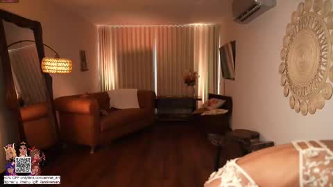 RETURN 30TH  100 explicit on  online show from March 10, 2025, 9:18 pm