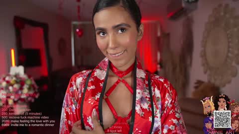 RETURN 30TH  100 explicit on  online show from September 24, 2025, 6:55 pm