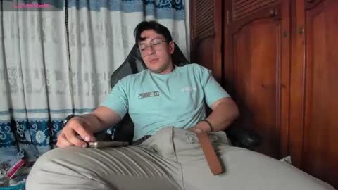 amon__ashford online show from March 18, 2026, 1:53 am