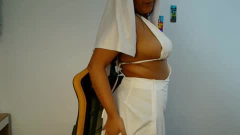 amonet 23 online show from October 16, 2025, 2:12 am