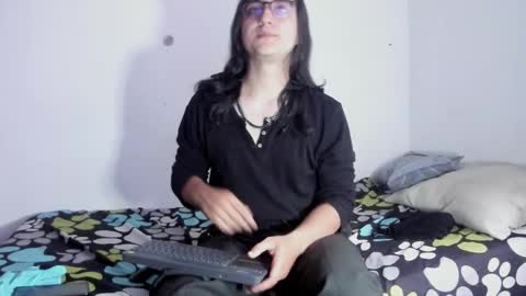 Amoneth online show from January 13, 2026, 10:37 pm