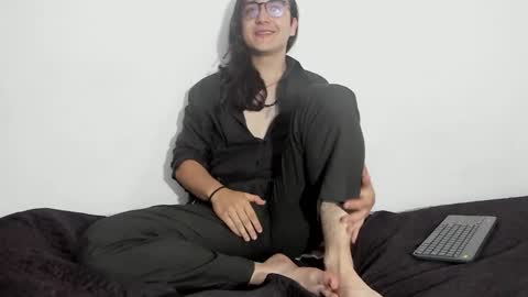 Amoneth online show from January 15, 2026, 10:02 pm