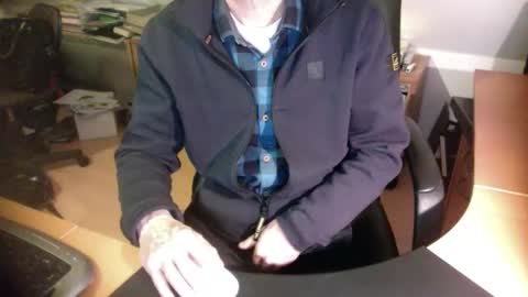 Amor2200 online show from December 6, 2024, 8:07 pm