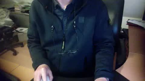 Amor2200 online show from January 7, 2025, 7:28 pm