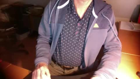 Amor2200 online show from October 5, 2025, 6:28 pm