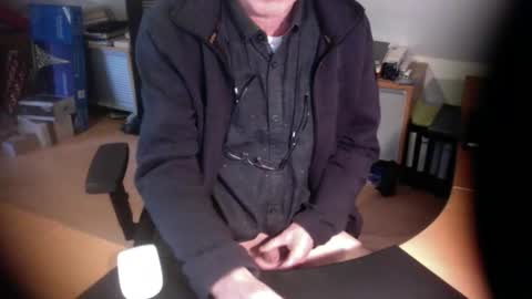 Amor2200 online show from December 15, 2025, 9:02 am