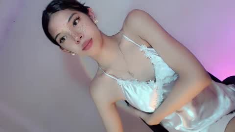 Belle Tylor online show from January 7, 2025, 6:16 am