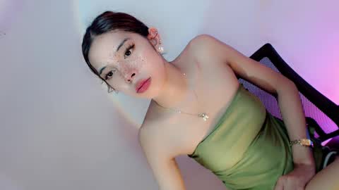 Belle Tylor online show from January 9, 2025, 7:52 am