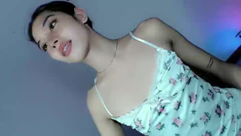 Belle Tylor online show from January 20, 2025, 3:59 am