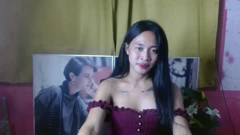 amor_power27 online show from November 4, 2025, 4:00 am