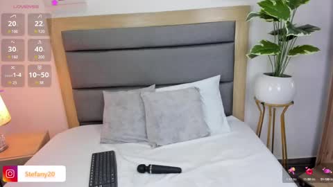 Snapshot of amor_smith_ chatting on February 8, 2025, 8:52 am Tefy online show from February 8, 2025, 8:52 am