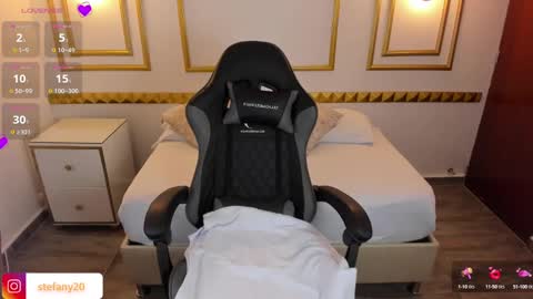 Snapshot of amor_smith_ chatting on March 1, 2025, 2:37 am Tefy online show from March 1, 2025, 2:37 am