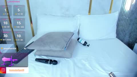 Tefy online show from November 8, 2025, 3:18 am