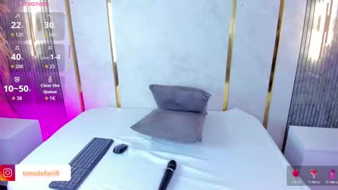 Tefy online show from December 19, 2025, 3:35 am