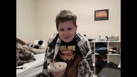 Amora Mystic online show from September 23, 2025, 3:09 am