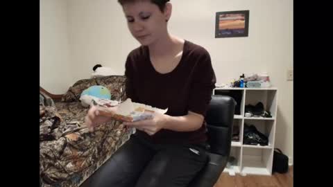 Amora Mystic online show from September 27, 2025, 3:55 am