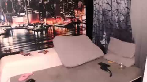 Snapshot of amour_sweet chatting on September 14, 2025, 8:52 pm Sarah online show from September 14, 2025, 8:52 pm