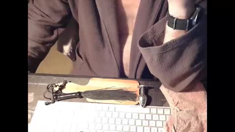 Snapshot of amslave4f chatting on December 26, 2024, 9:11 am amslave4f online show from December 26, 2024, 9:11 am