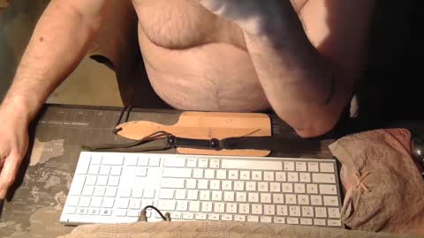 Snapshot of amslave4f chatting on January 31, 2025, 11:56 am amslave4f online show from January 31, 2025, 11:56 am