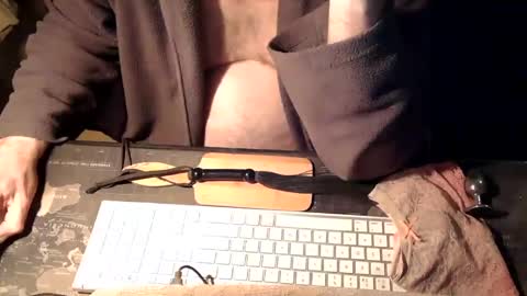 Snapshot of amslave4f chatting on January 31, 2025, 6:57 pm amslave4f online show from January 31, 2025, 6:57 pm