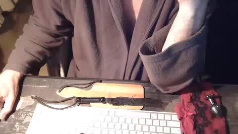 Snapshot of amslave4f chatting on February 7, 2025, 7:50 am amslave4f online show from February 7, 2025, 7:50 am