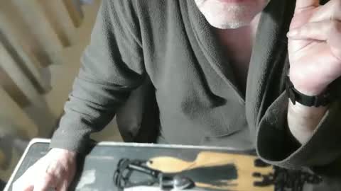 Snapshot of amslave4f chatting on May 31, 2026, 7:59 pm amslave4f online show from May 31, 2026, 7:59 pm
