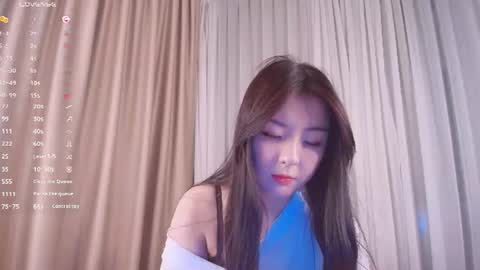 Rikky online show from July 13, 2026, 7:05 pm