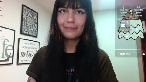 Amy 3 online show from December 23, 2024, 5:06 am