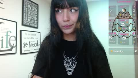 Amy 3 online show from December 27, 2024, 7:51 am